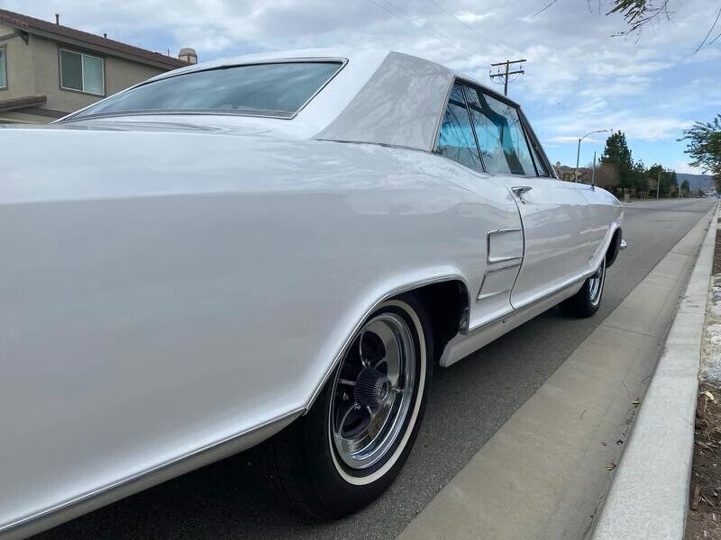 1963 Buick Riviera - photo 5