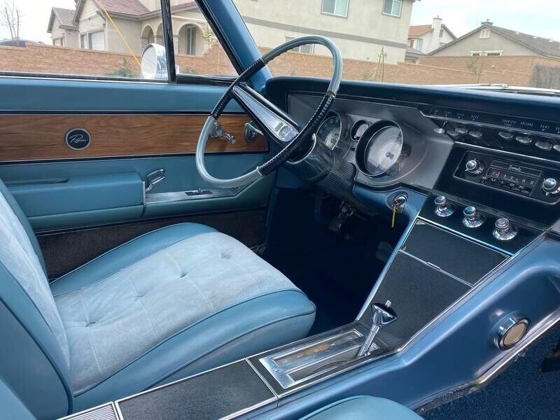 1963 Buick Riviera - photo 7