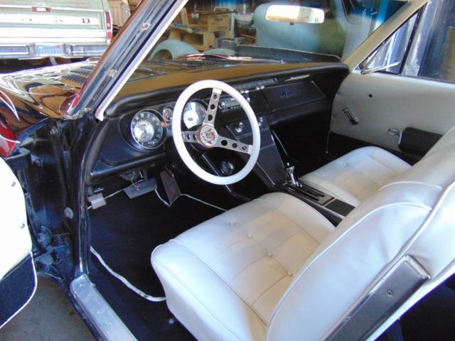 1963 Buick Riviera - photo 12