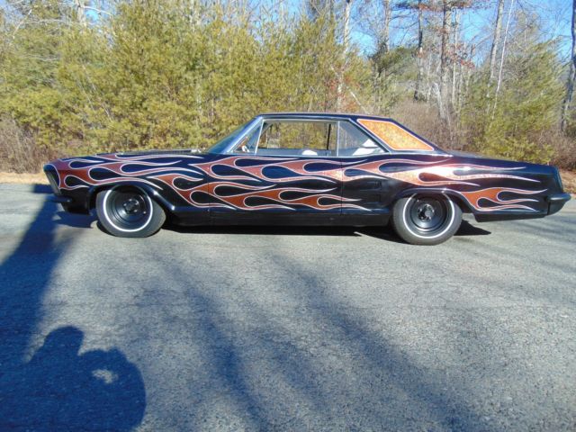 1963 Buick Riviera - photo 2