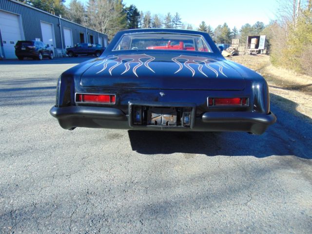 1963 Buick Riviera - photo 4