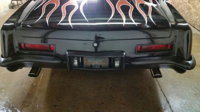 1963 Buick Riviera 2 door - photo 6