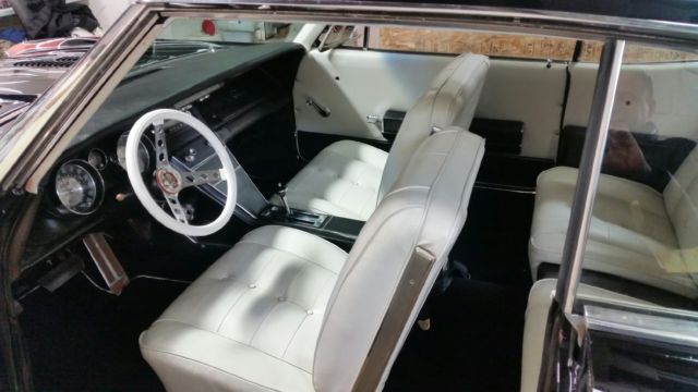 1963 Buick Riviera 2 door - photo 7