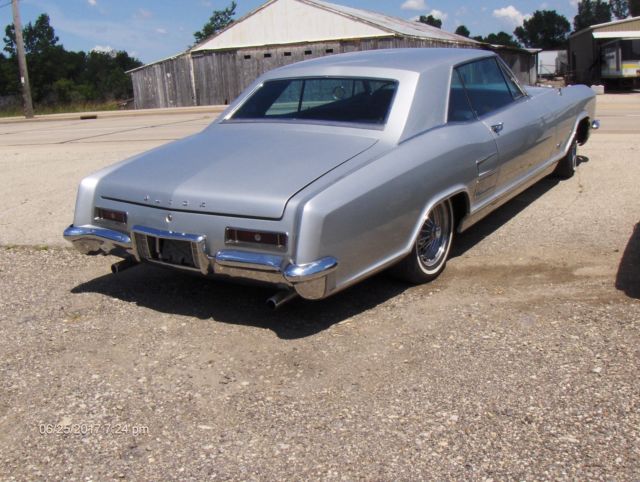 1963 Buick Riviera - photo 4