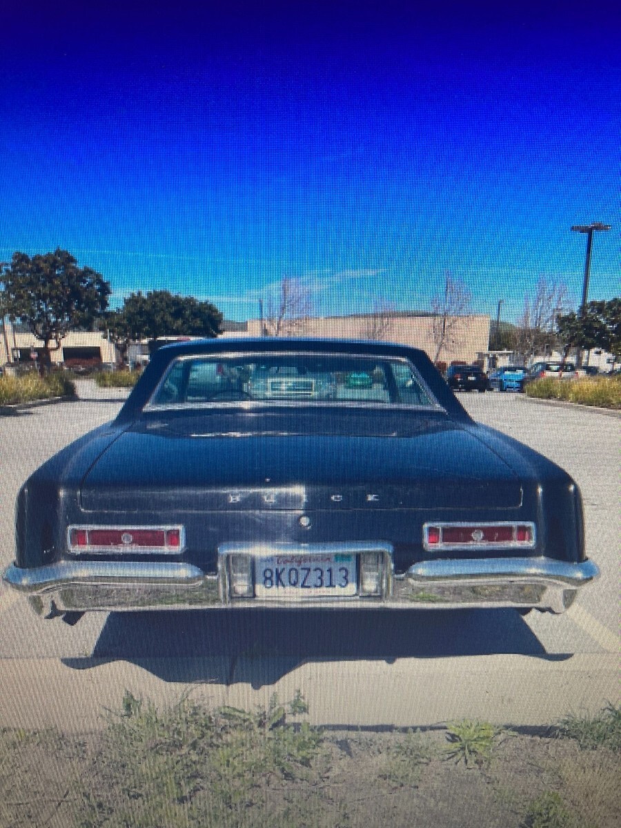 1963 Buick Riviera - photo 3