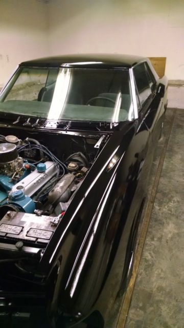 1963 Buick Riviera - photo 13