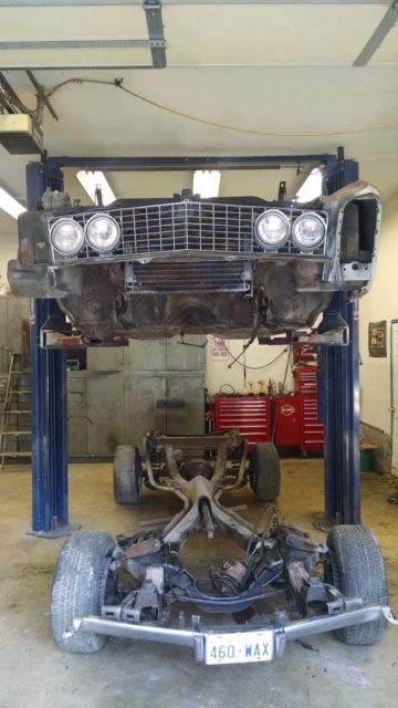 1963 Buick Riviera - photo 6