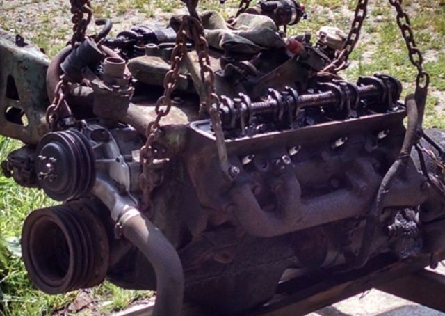 1963 Buick Riviera - photo 7