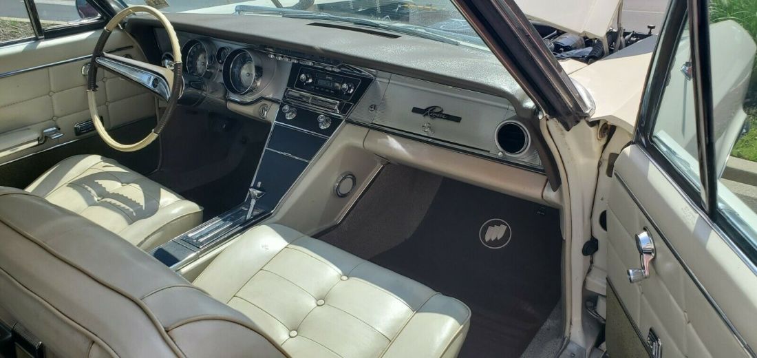 1963 Buick Riviera - photo 12
