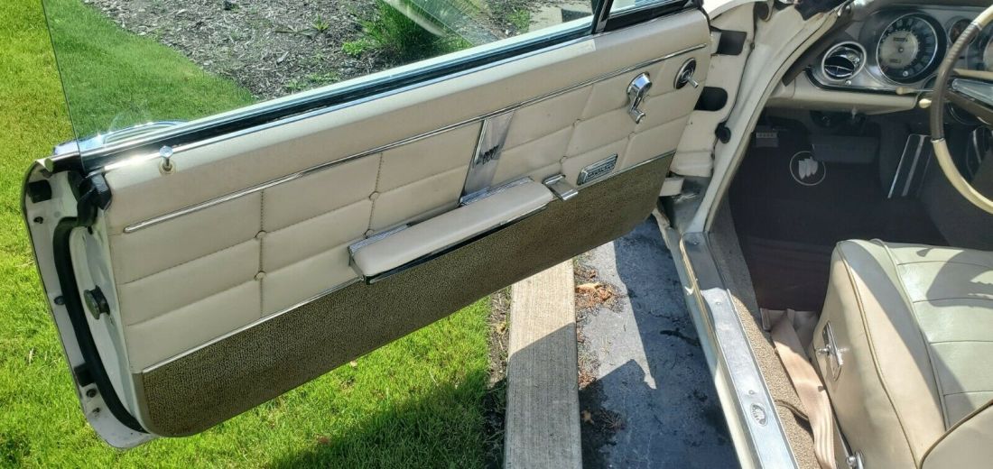 1963 Buick Riviera - photo 13