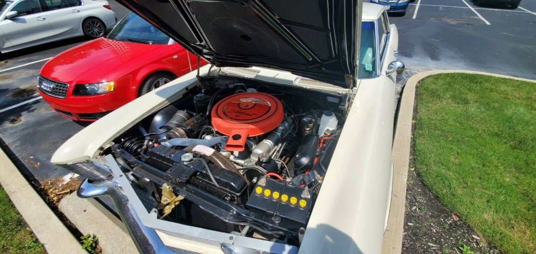 1963 Buick Riviera - photo 7