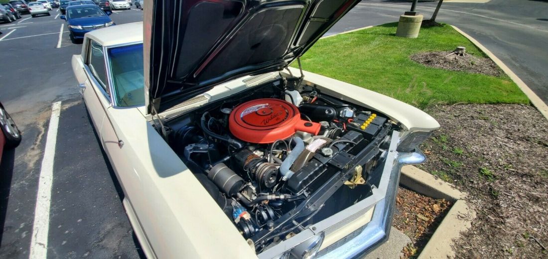 1963 Buick Riviera - photo 8