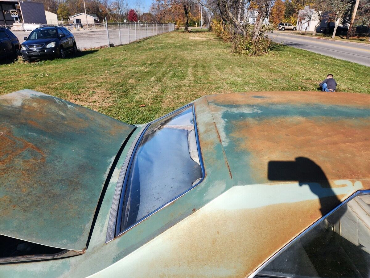 1963 Buick Riviera - photo 11