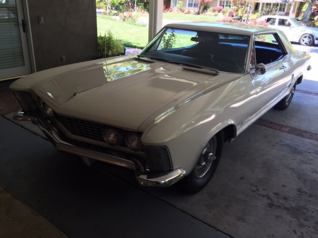 1963 Buick Riviera - photo 10