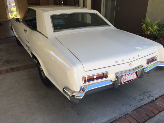 1963 Buick Riviera - photo 11