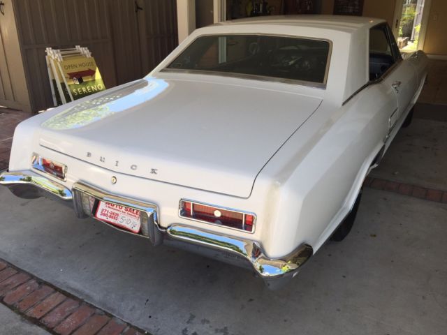 1963 Buick Riviera - photo 12