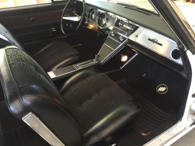1963 Buick Riviera - photo 13