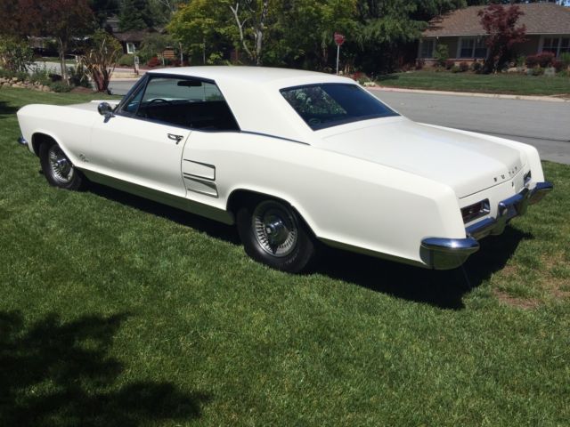 1963 Buick Riviera - photo 2