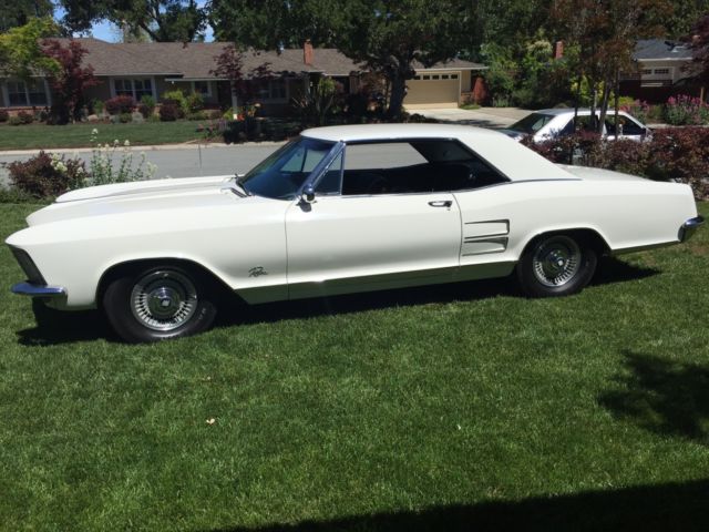1963 Buick Riviera - photo 3