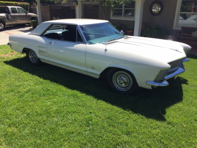 1963 Buick Riviera - photo 5