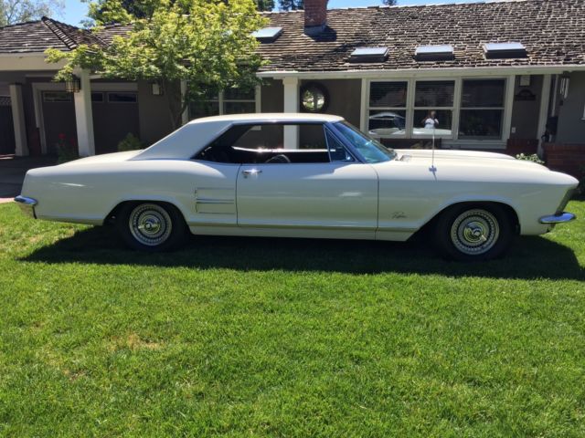 1963 Buick Riviera - photo 6