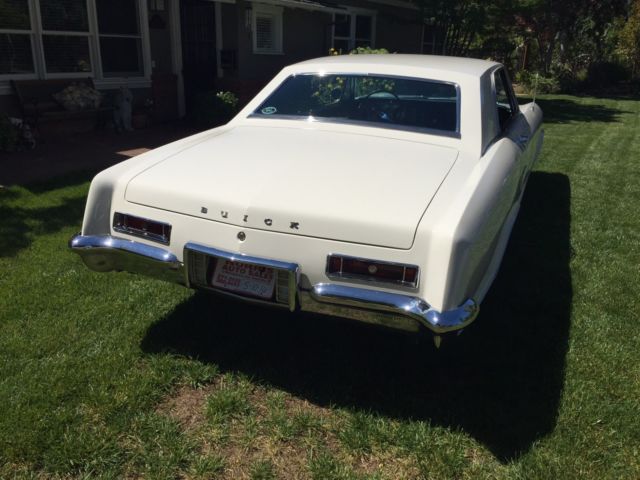 1963 Buick Riviera - photo 8