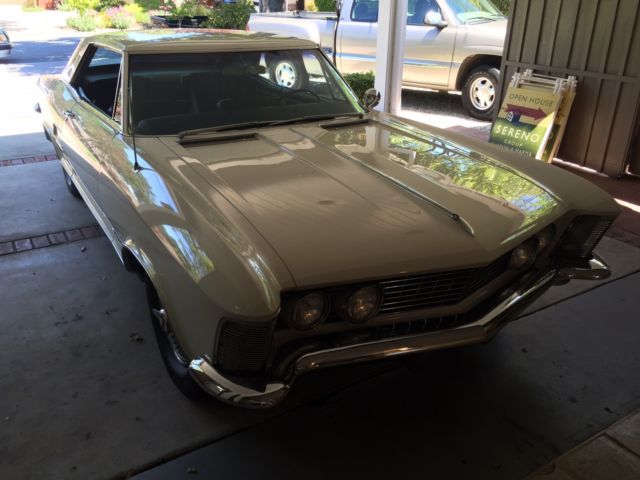 1963 Buick Riviera - photo 9