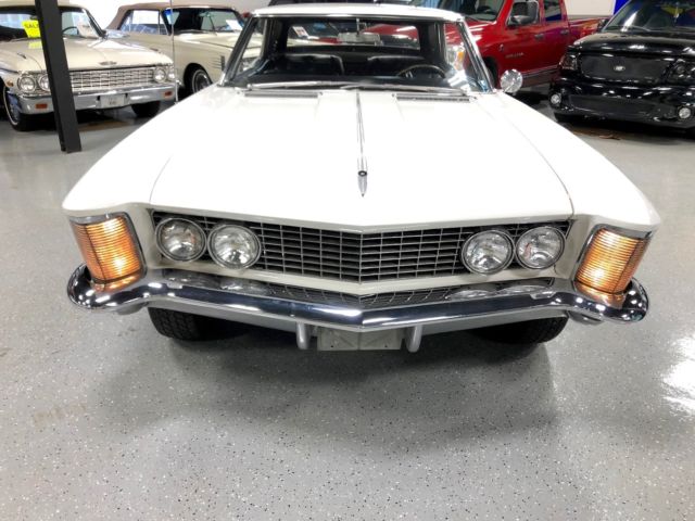 1963 Buick Riviera - photo 6