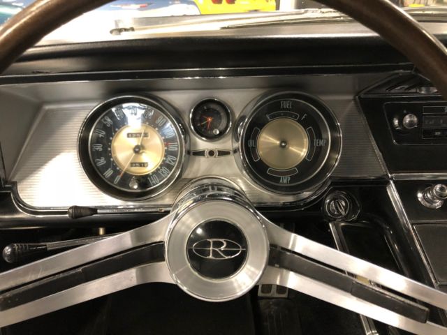 1963 Buick Riviera - photo 9