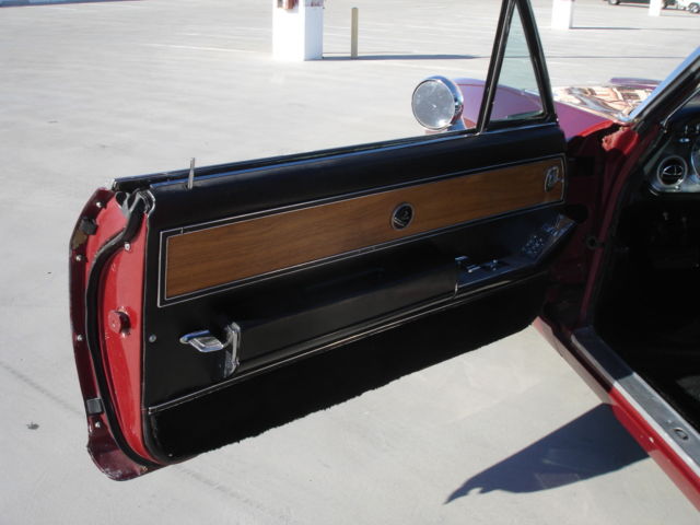 1963 Buick Riviera - photo 10