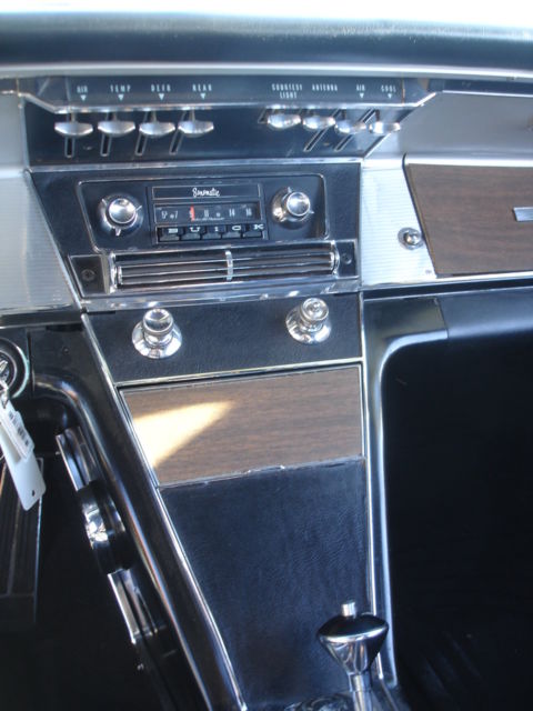 1963 Buick Riviera - photo 13