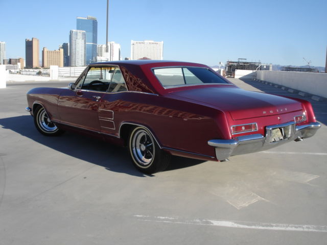 1963 Buick Riviera - photo 3