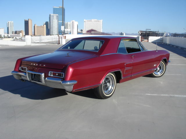 1963 Buick Riviera - photo 5