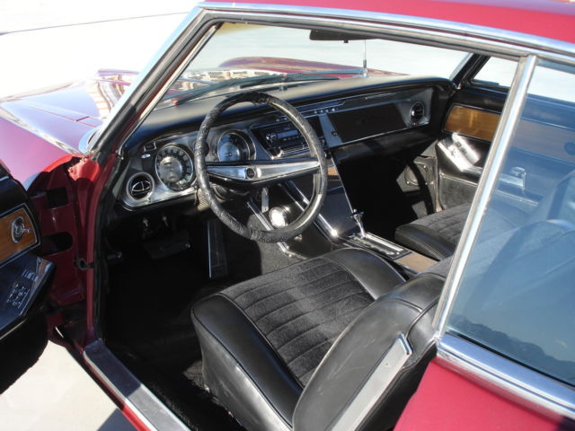 1963 Buick Riviera - photo 6