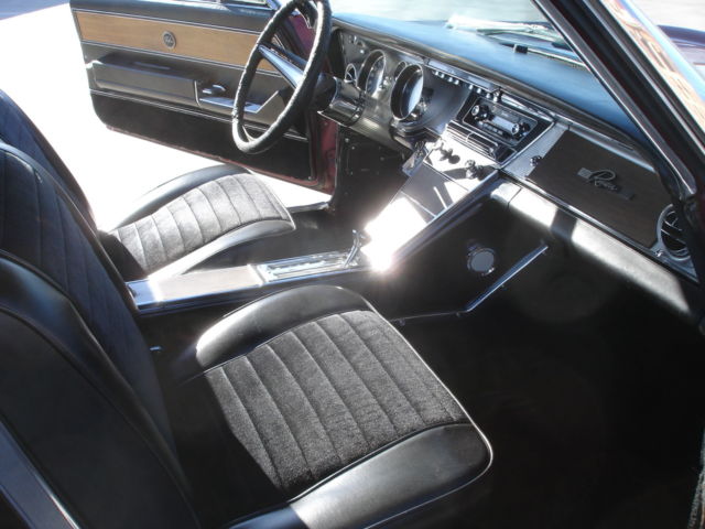 1963 Buick Riviera - photo 7
