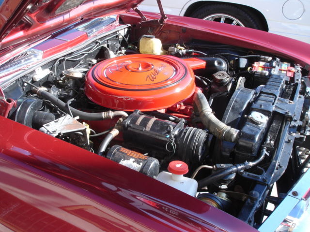 1963 Buick Riviera - photo 8