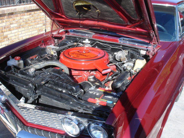 1963 Buick Riviera - photo 9