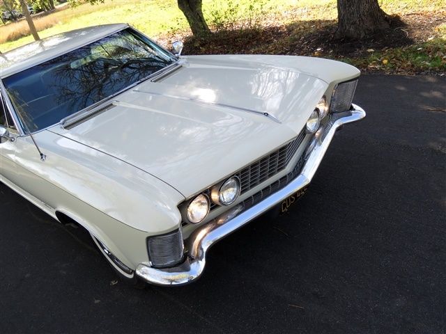 1963 Buick Riviera Riviera - photo 13