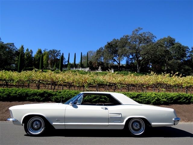 1963 Buick Riviera Riviera - photo 3