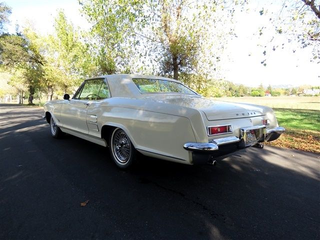 1963 Buick Riviera Riviera - photo 4