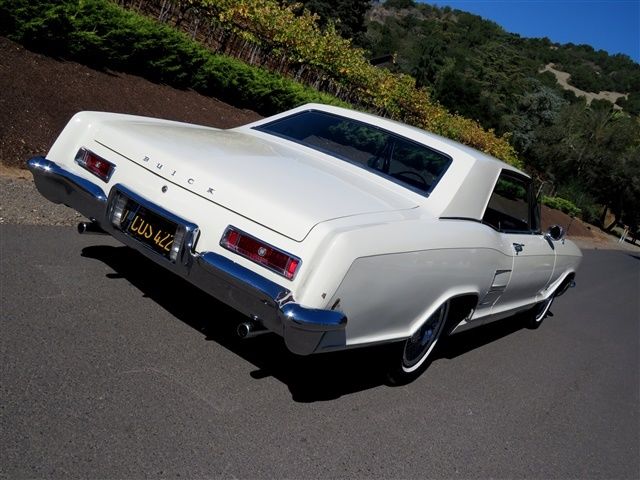 1963 Buick Riviera Riviera - photo 6