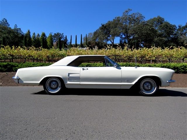 1963 Buick Riviera Riviera - photo 7