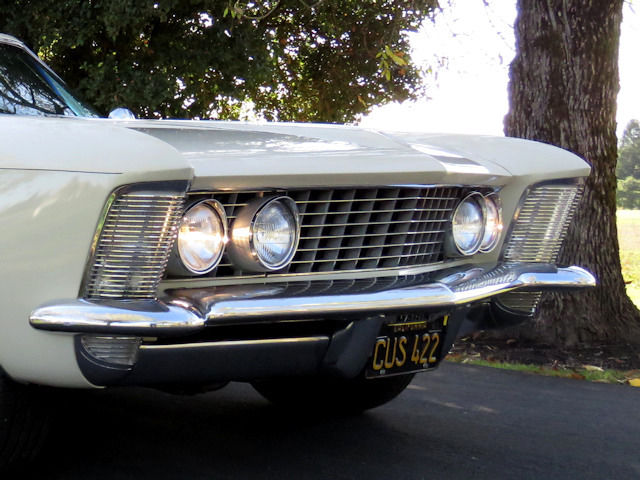 1963 Buick Riviera Riviera - photo 9