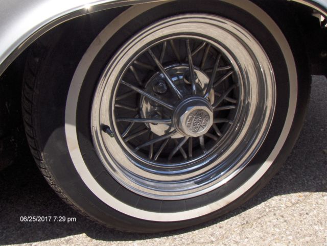 1963 Buick Riviera - photo 11