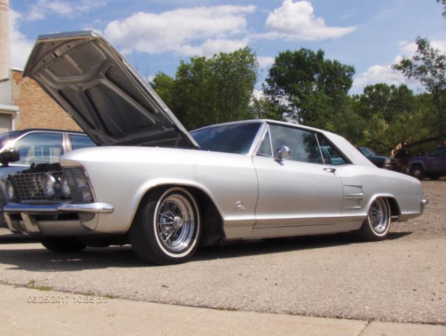 1963 Buick Riviera - photo 2
