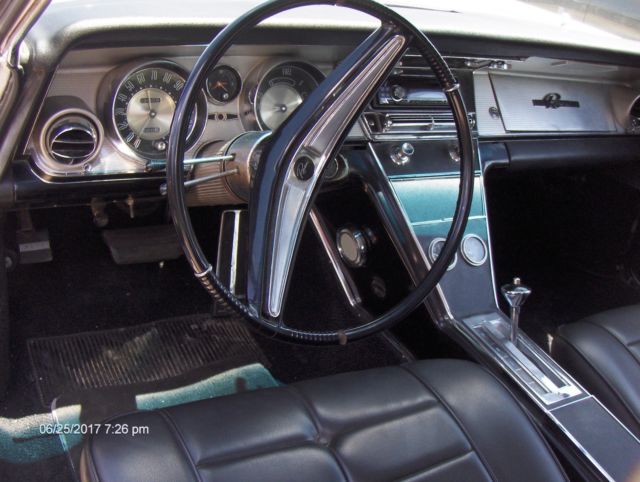 1963 Buick Riviera - photo 9