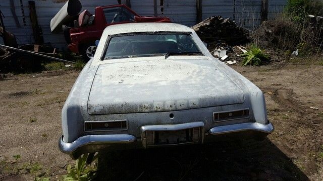1963 Buick Riviera - photo 4