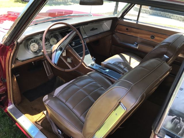 1963 Buick Riviera - photo 11