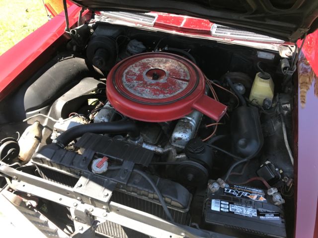 1963 Buick Riviera - photo 13