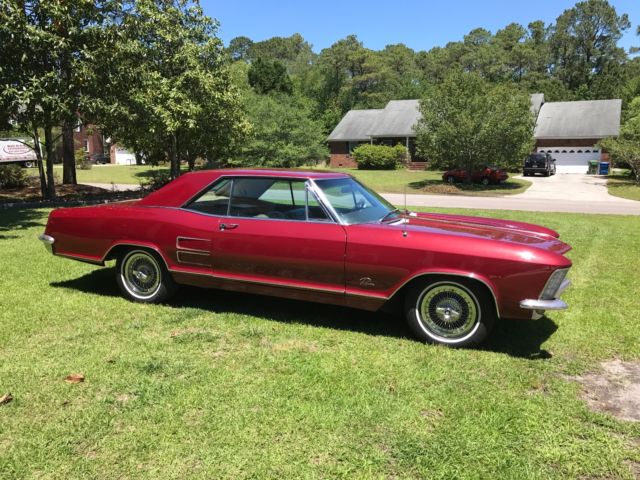 1963 Buick Riviera - photo 6